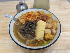 -笋果坊螺蛳粉(竹园小区店)