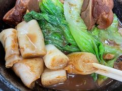 -珍珍小食店(西华路店)