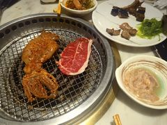 -火炉火自助餐(西直门凯德MALL店)