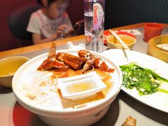 -阿诚市井潮汕菜(金台路店)