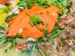 -梁家大院•农家菜(昆山会展中心店)