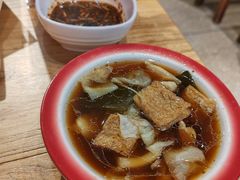 -怪噜范·老贵阳街头名小吃(鸿通城店)