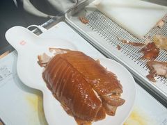 -小吊梨汤·北京菜·烤鸭(王府井银泰in88店)