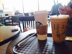 -星巴克臻选(盐城金鹰聚龙湖店)