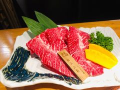 -黑牛の店·和牛烧肉(石家庄万象城店)