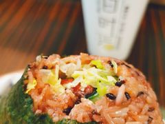 -眷村阿嬷(花城汇店)