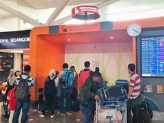 -吉隆坡国际机场