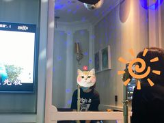 -星聚会KTV(合生汇黑金店)