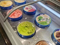 -汉巴味德·烤肉与啤酒的自助(杭州大悦城店)