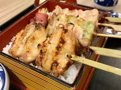 -小山日本料理(兴业太古汇店)