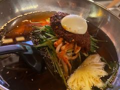 -一品诚记烤肉(大连柏威年购物中心店)
