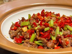 -图味美小黄鱼·景德菜(浙江路店)
