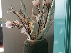 -茉莉花空中花园餐厅(义乌店)
