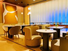 大堂-théATRE 茶聚场(王府中環店)