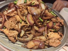-大鸭梨(天通西苑店)
