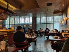 大堂-NIUNIUPARK和牛螃蟹(龙湖杭州滨江天街店)