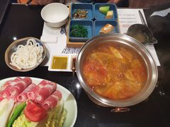 -Mr·Fish鱼鲜生海鲜放题(银泰in99店)
