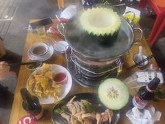 -兴兴旺·冬瓜盅·啫啫煲(西华路店)