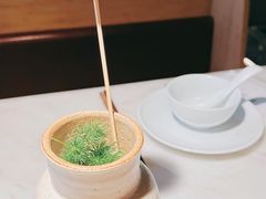 糖油果子-初蓉丨遇见新川菜(亲贤街荣耀店)