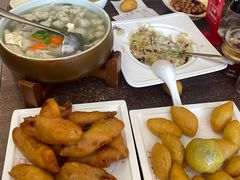 -海坛特色小吃·只做平潭特色菜(平潭店)