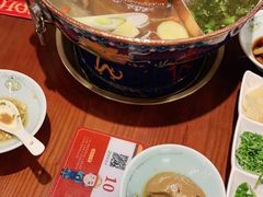 -1078號老北京涮肉(松柏店)