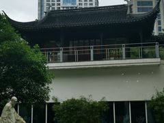 -江宁织造博物馆