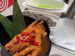 -海底捞火锅(人民广场店)