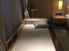 -西安华清御汤酒店