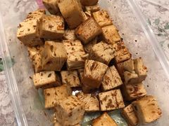 孜然豆宝-娘心豆品(方庄店)