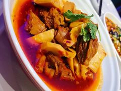 -眉州东坡·熊猫主题餐厅(枫蓝店)