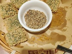 -肖记公安牛肉鱼杂馆·省级非物质文化遗产(三角路直营店)