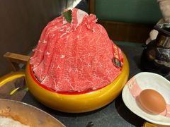 -牛New寿喜烧(新六百店)
