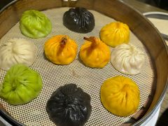 -隆喜元鱼汤包·海鲜(中联广场店)