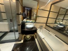 -深圳凯宾斯基酒店