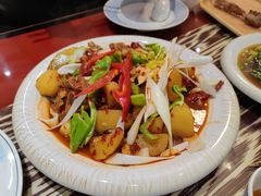 -新疆伊宁远征餐厅