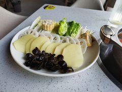-一把骨(盐市口店)
