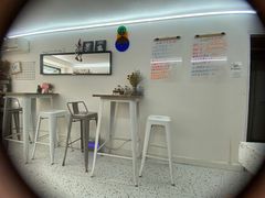 -叁秋咖啡 SANQIU COFFEE(天津河北路店)