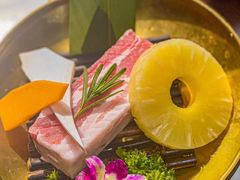 -牧童禧肉社·韩国炭火烤肉店(中粮祥云小镇店)