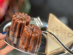 -Au Cafe&Roastery(华侨城店)