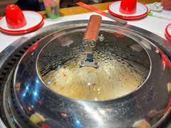 -玺炖·中国铁锅炖(虹桥天街店)