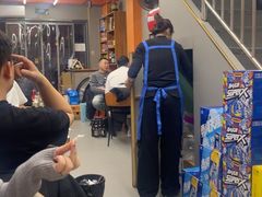-爪王羊排火锅·烧烤