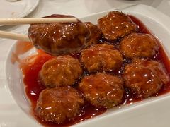 -功德林素菜饭庄(前门店)