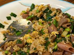 -旺角小渔村(二马路店)