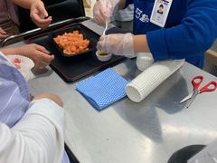 -盒马X会员店(王府井奥莱UP TOWN店)