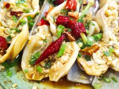 竹蛏王-威海渔村(静安旗舰店)