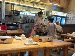 -木屋烧烤(龙岗南联店)