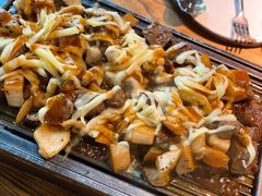 -苏西花园西餐厅(谷德店)