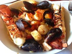 iphone_upload_pic-RED LOBSTER(多伦多DT店)