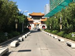 -福州开元寺