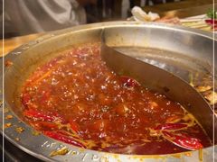 -大龙燚火锅(春熙店)